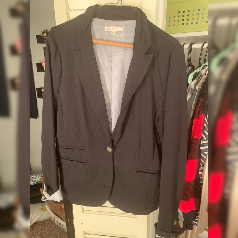 Cato Blazer size L